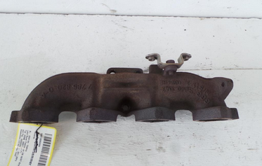 Land Rover Freelander LN Auspuffkr&uuml;mmer Abgaskr&uuml;mmer 2.0TD Td4 77868200A